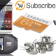 Illustration for article titled Upgrade Your Kitchen Gear, Cheaper Subscribe Save, and More Deals